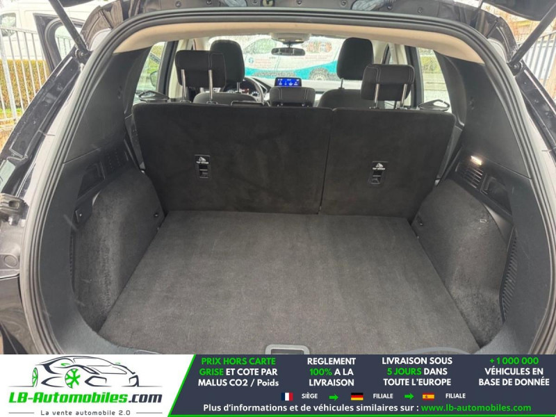 Ford Kuga 1.5 EcoBoost 150 BVM  occasion � Beaupuy - photo n�9