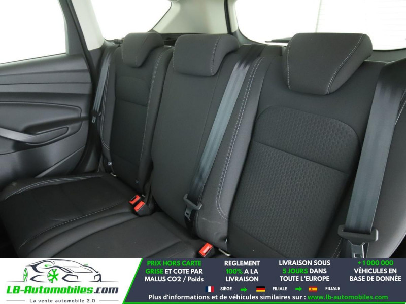 Ford Kuga 1.5 EcoBoost 150 BVM  occasion � Beaupuy - photo n�8