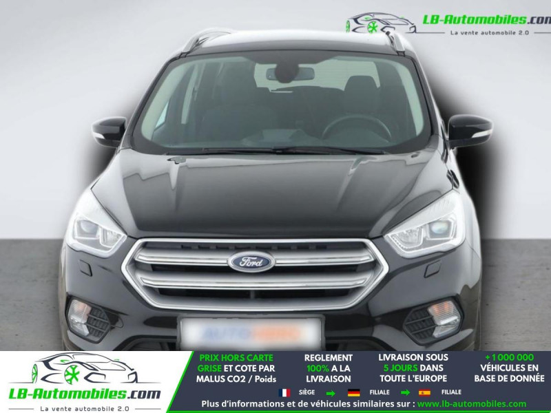 Ford Kuga 1.5 EcoBoost 150 BVM  occasion � Beaupuy - photo n�5