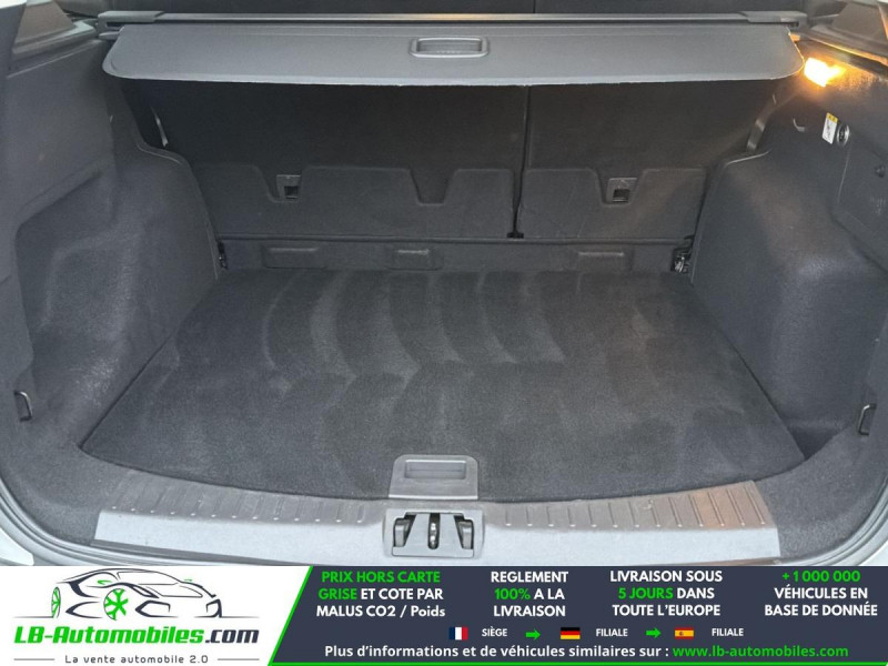 Ford Kuga 1.5 EcoBoost 150 BVM  occasion � Beaupuy - photo n�10