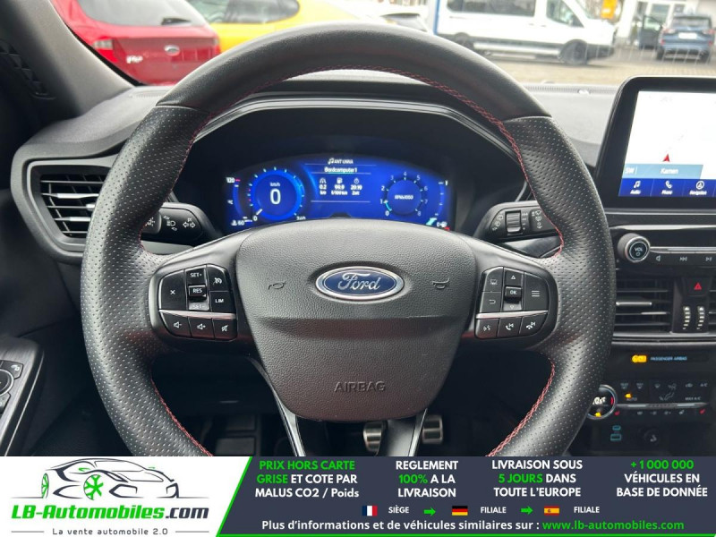Ford Kuga 1.5 EcoBoost 150 BVM  occasion � Beaupuy - photo n�7