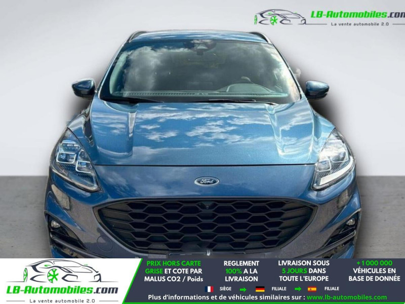 Ford Kuga 1.5 EcoBoost 150 BVM  occasion � Beaupuy