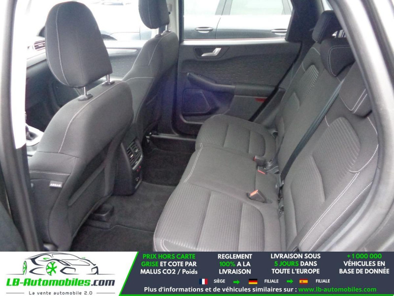 Ford Kuga 1.5 EcoBoost 150 BVM  occasion � Beaupuy - photo n�6