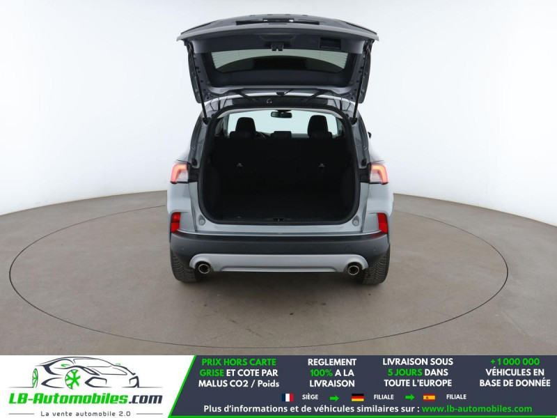 Ford Kuga 1.5 EcoBoost 150 BVM  occasion � Beaupuy - photo n�10