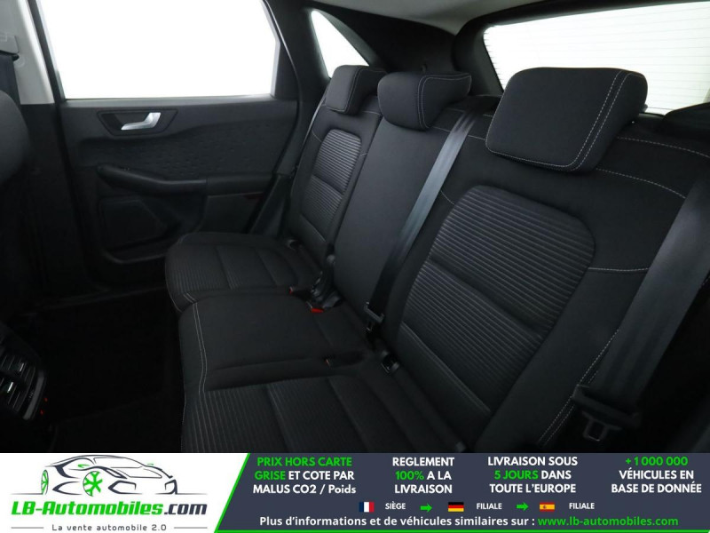 Ford Kuga 1.5 EcoBoost 150 BVM  occasion � Beaupuy - photo n�8