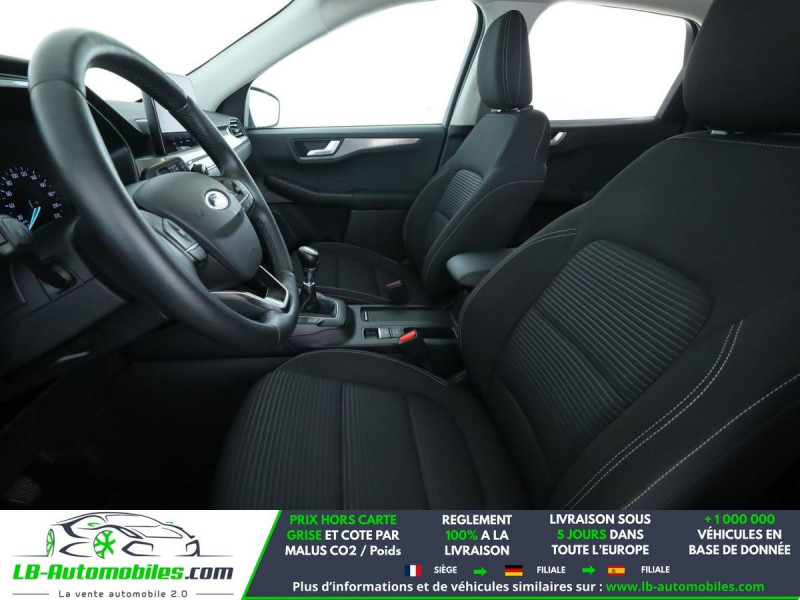 Ford Kuga 1.5 EcoBoost 150 BVM  occasion � Beaupuy - photo n�7