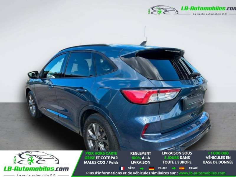 Ford Kuga 1.5 EcoBoost 150 BVM  occasion � Beaupuy - photo n�2