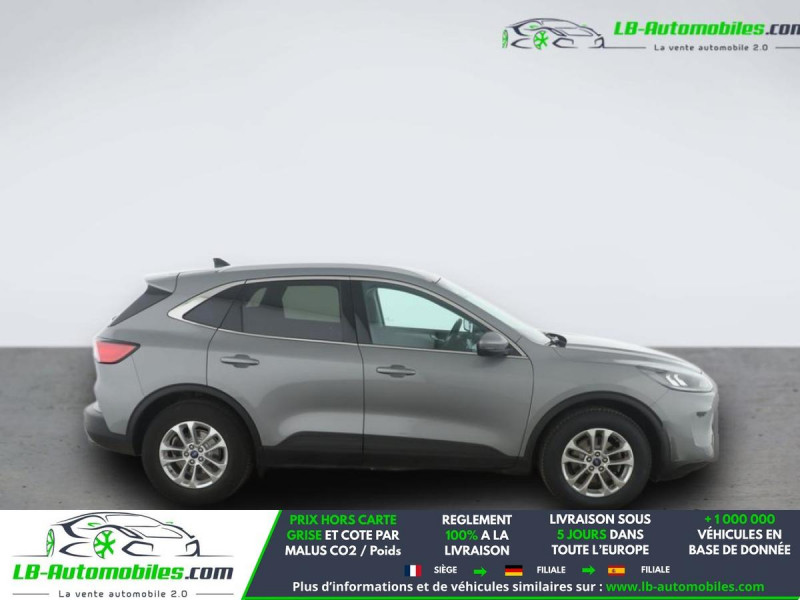 Ford Kuga 1.5 EcoBoost 150 BVM  occasion � Beaupuy - photo n�5
