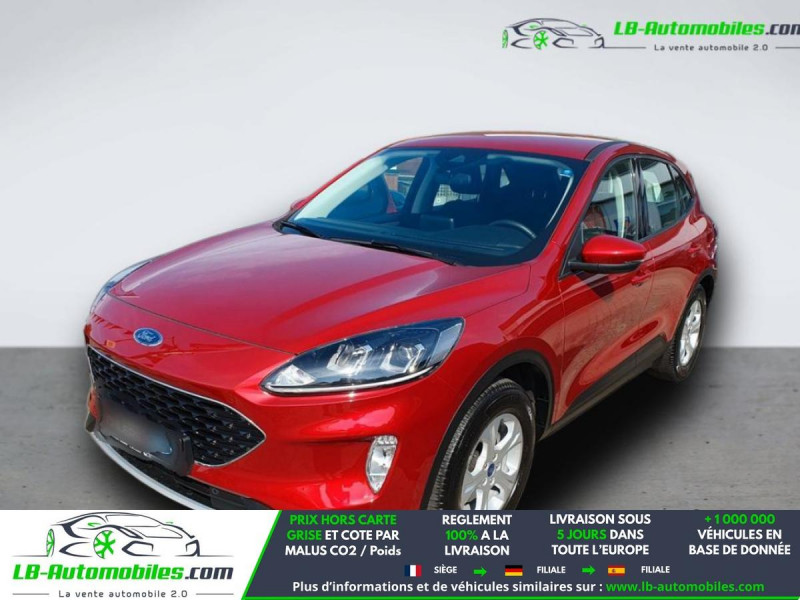 Ford Kuga 1.5 EcoBoost 150 BVM  occasion � Beaupuy