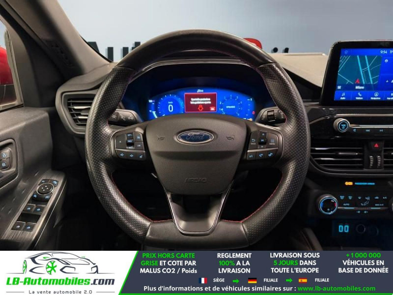 Ford Kuga 1.5 EcoBoost 150 BVM  occasion � Beaupuy - photo n�6