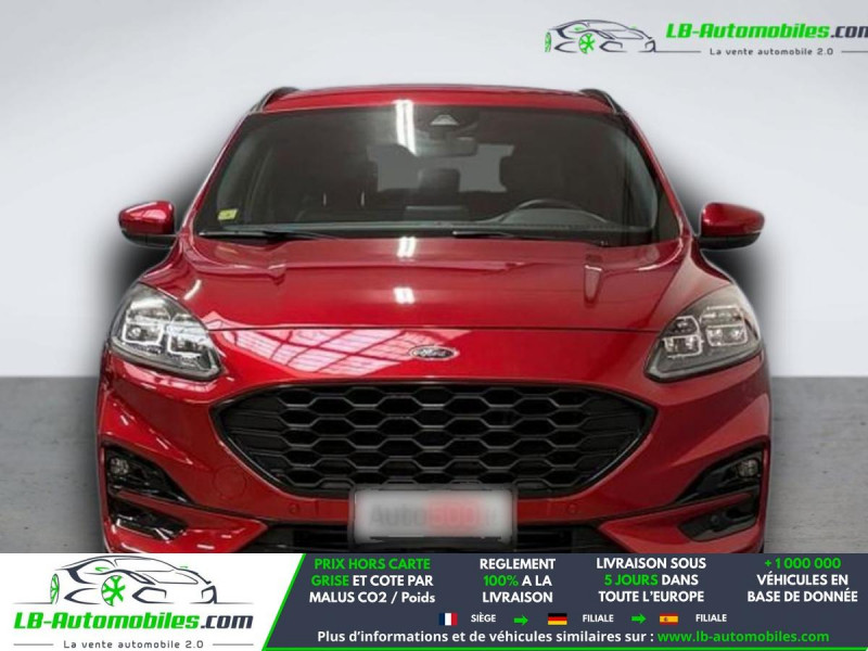 Ford Kuga 1.5 EcoBoost 150 BVM  occasion � Beaupuy - photo n�4