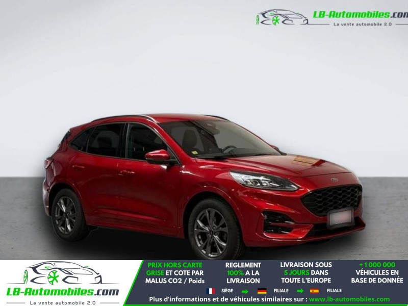 Ford Kuga 1.5 EcoBoost 150 BVM  occasion � Beaupuy