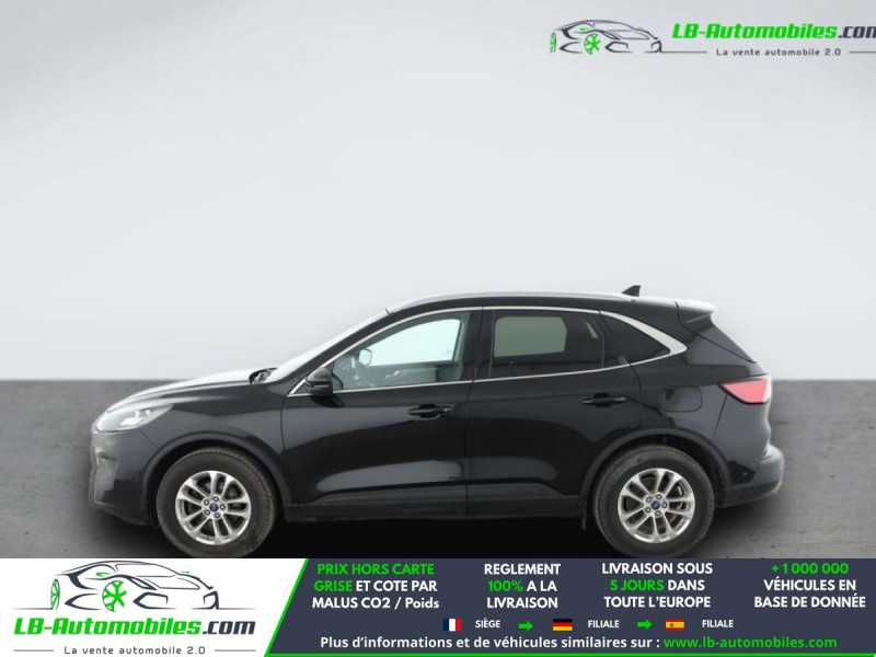 Ford Kuga 1.5 EcoBoost 150 BVM  occasion � Beaupuy - photo n�6