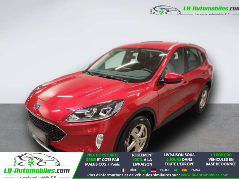 Ford Kuga 1.5 EcoBoost 150 BVM  occasion � Beaupuy