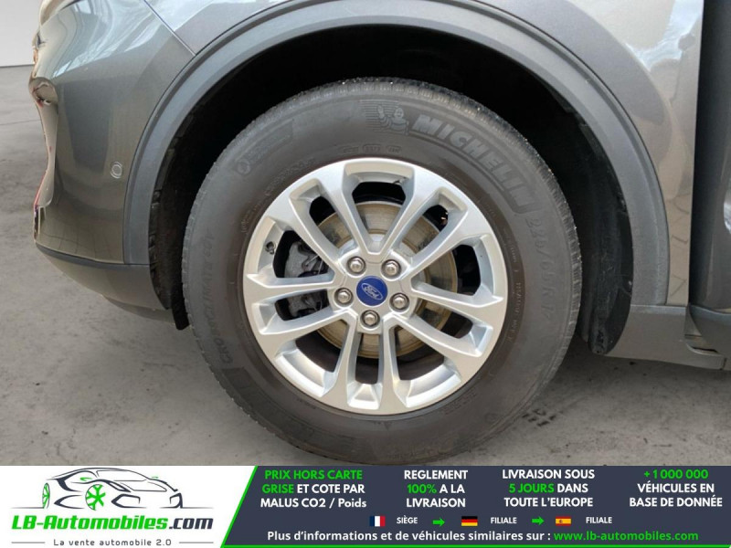 Ford Kuga 1.5 EcoBoost 150 BVM  occasion � Beaupuy - photo n�9