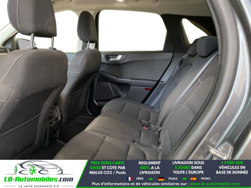 Ford Kuga 1.5 EcoBoost 150 BVM  occasion � Beaupuy - photo n�8