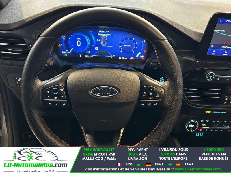 Ford Kuga 1.5 EcoBoost 150 BVM  occasion � Beaupuy - photo n�7