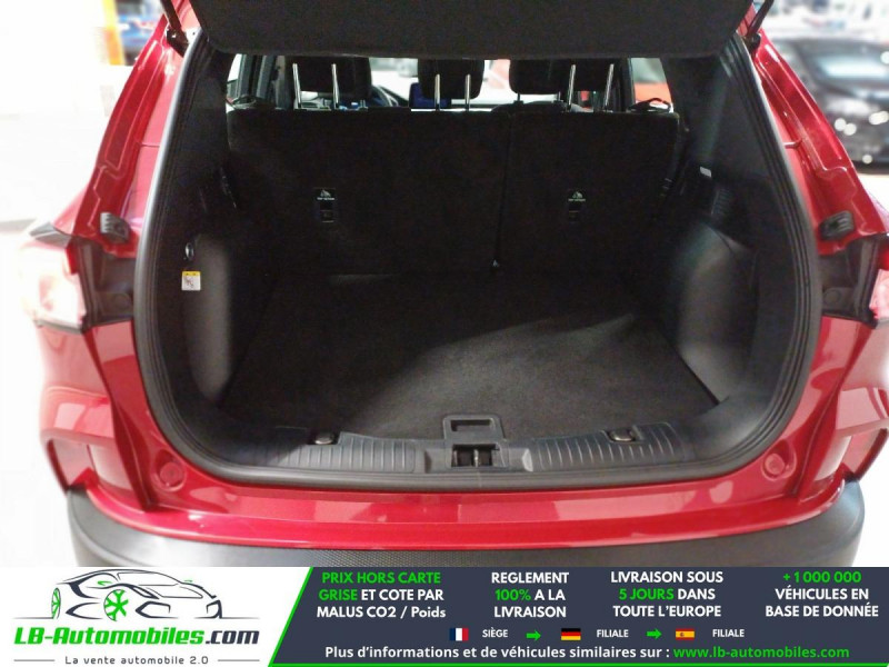 Ford Kuga 1.5 EcoBoost 150 BVM  occasion � Beaupuy - photo n�6