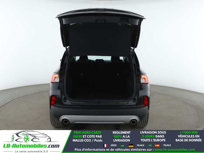 Ford Kuga 1.5 EcoBoost 150 BVM  occasion � Beaupuy - photo n�9