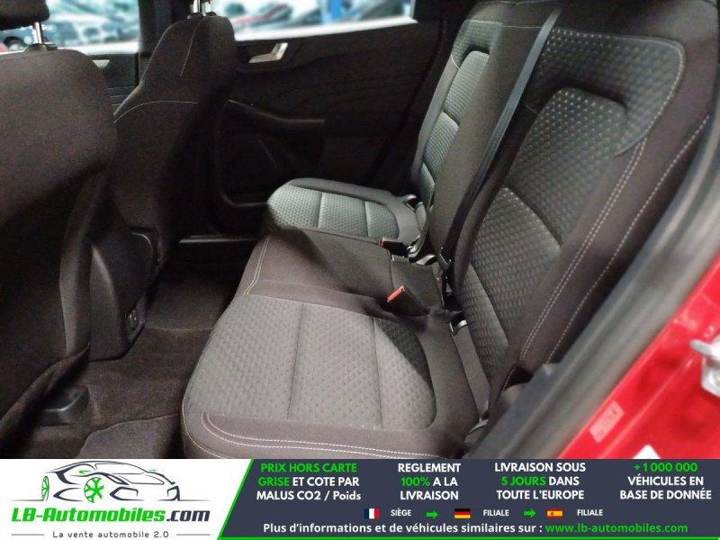 Ford Kuga 1.5 EcoBoost 150 BVM  occasion � Beaupuy - photo n�5