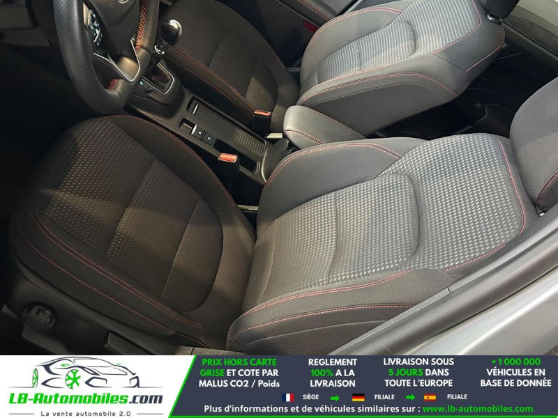 Ford Kuga 1.5 EcoBoost 150 BVM  occasion � Beaupuy - photo n�5