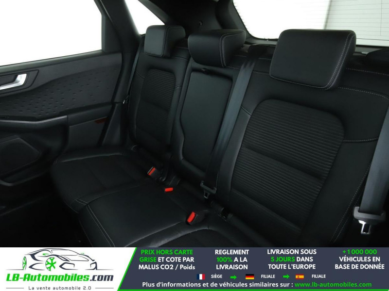 Ford Kuga 1.5 EcoBoost 150 BVM  occasion � Beaupuy - photo n�8