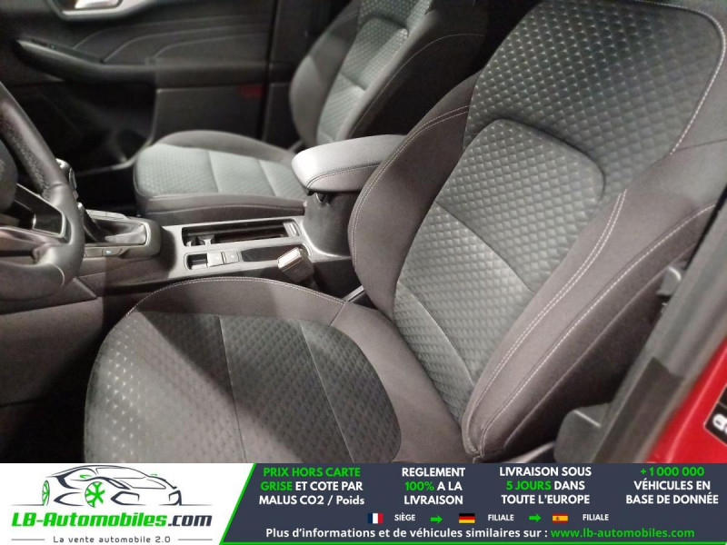 Ford Kuga 1.5 EcoBoost 150 BVM  occasion � Beaupuy - photo n�4