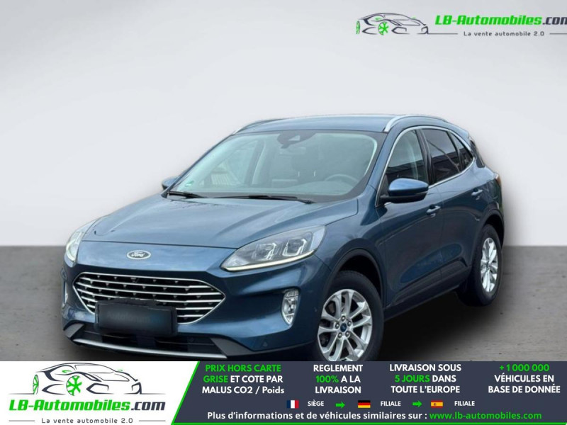 Ford Kuga 1.5 EcoBoost 150 BVM  occasion � Beaupuy