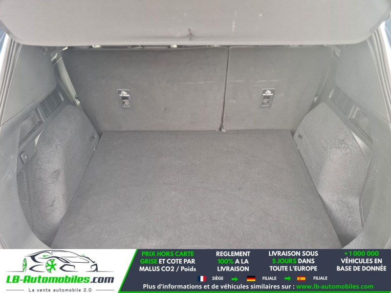 Ford Kuga 1.5 EcoBoost 150 BVM  occasion � Beaupuy - photo n�8