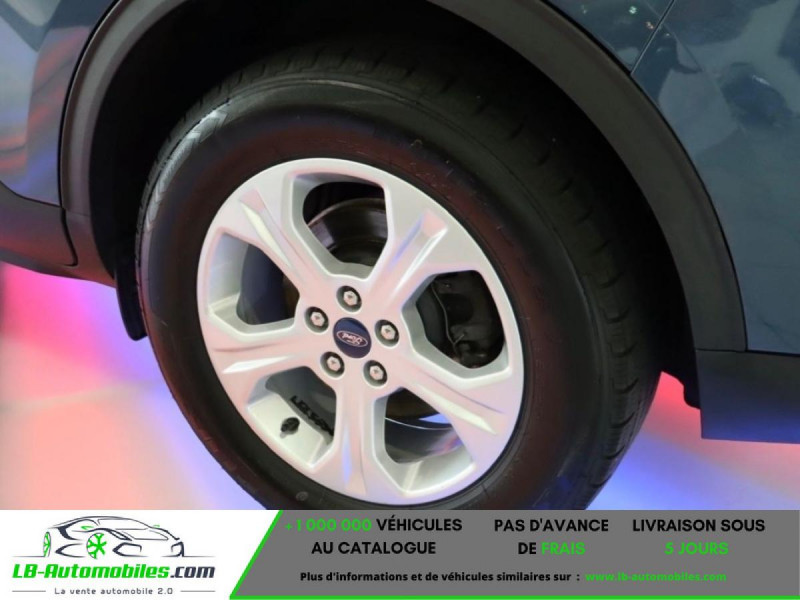 Ford Kuga 1.5 EcoBoost 150 BVM  occasion � Beaupuy - photo n�9