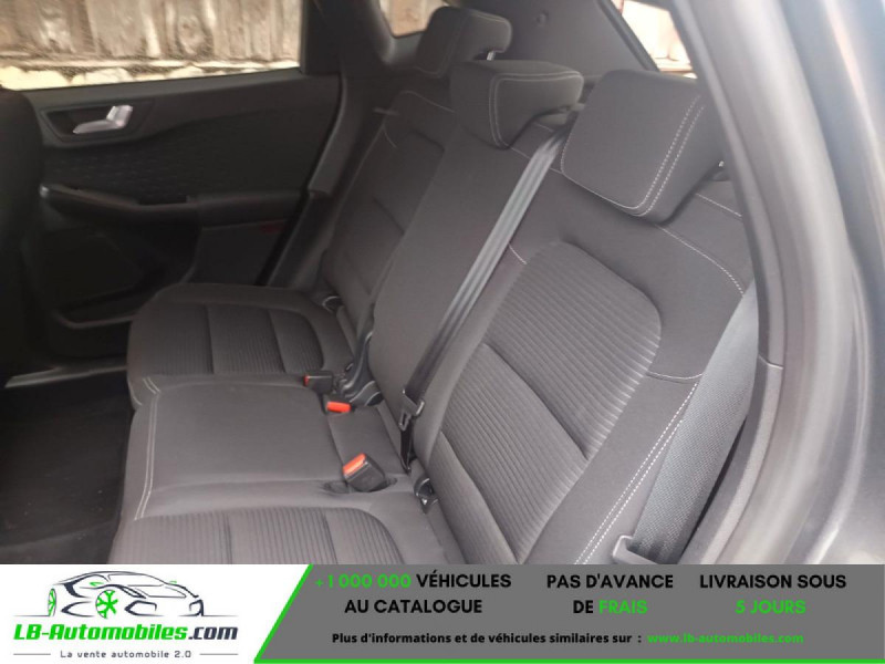 Ford Kuga 1.5 EcoBoost 150 BVM  occasion � Beaupuy - photo n�3