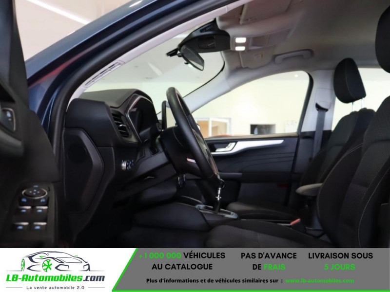 Ford Kuga 1.5 EcoBoost 150 BVM  occasion � Beaupuy - photo n�6
