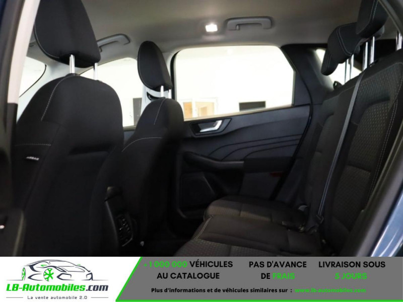 Ford Kuga 1.5 EcoBoost 150 BVM  occasion � Beaupuy - photo n�7
