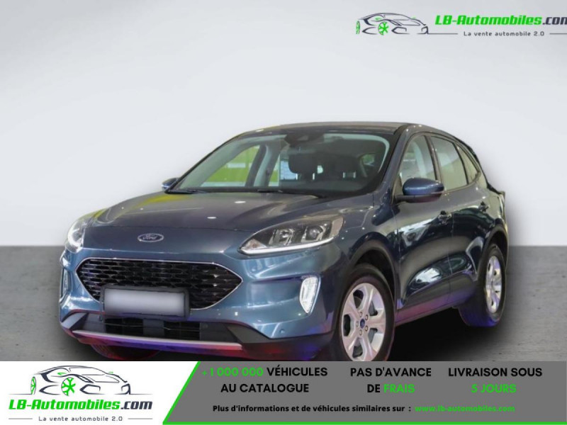 Ford Kuga 1.5 EcoBoost 150 BVM  occasion � Beaupuy