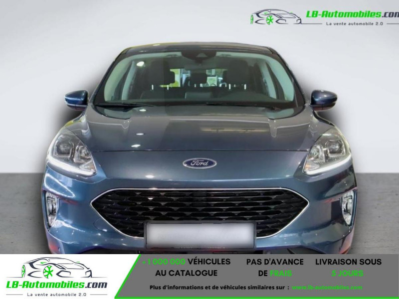 Ford Kuga 1.5 EcoBoost 150 BVM  occasion � Beaupuy - photo n�3