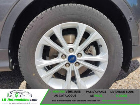 Ford Kuga 1.5 EcoBoost 150 BVM  occasion � Beaupuy - photo n�10