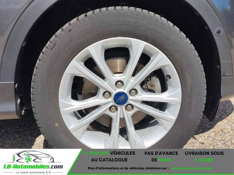 Ford Kuga 1.5 EcoBoost 150 BVM  occasion  Beaupuy - photo n10