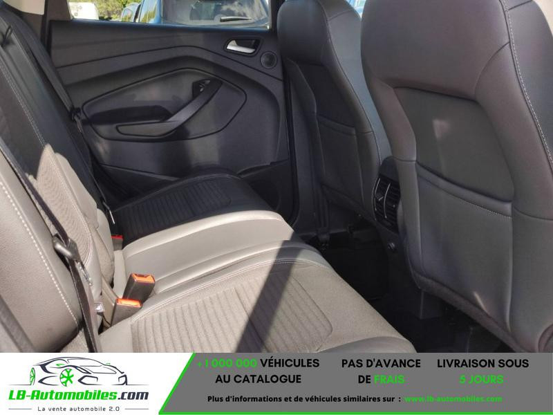 Ford Kuga 1.5 EcoBoost 150 BVM  occasion  Beaupuy - photo n8