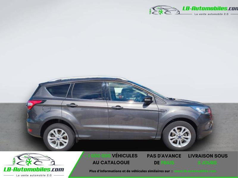 Ford Kuga 1.5 EcoBoost 150 BVM  occasion  Beaupuy - photo n5