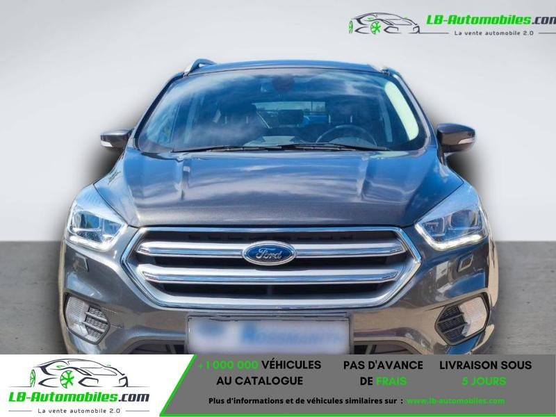 Ford Kuga 1.5 EcoBoost 150 BVM  occasion  Beaupuy - photo n4