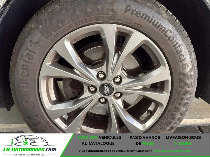 Ford Kuga 1.5 EcoBoost 150 BVM  occasion  Beaupuy - photo n4