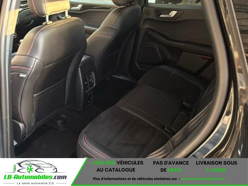 Ford Kuga 1.5 EcoBoost 150 BVM  occasion  Beaupuy - photo n3