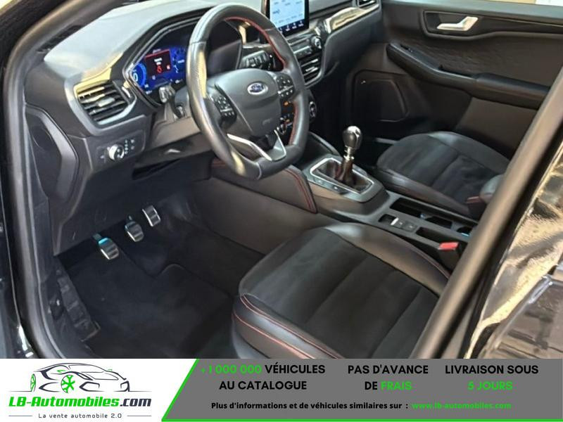 Ford Kuga 1.5 EcoBoost 150 BVM  occasion  Beaupuy - photo n2
