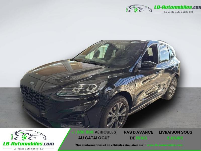Ford Kuga 1.5 EcoBoost 150 BVM  occasion  Beaupuy