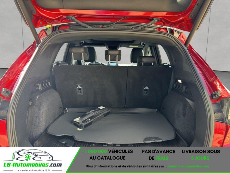 Ford Kuga 1.5 EcoBoost 150 BVM  occasion � Beaupuy - photo n�9