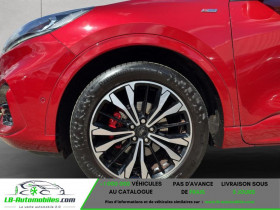 Ford Kuga 1.5 EcoBoost 150 BVM  occasion � Beaupuy - photo n�8