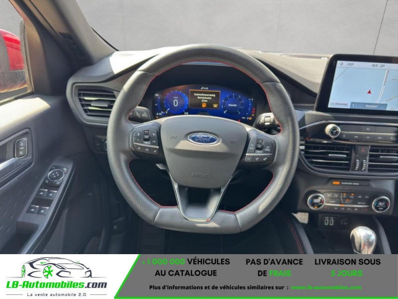 Ford Kuga 1.5 EcoBoost 150 BVM  occasion � Beaupuy - photo n�7