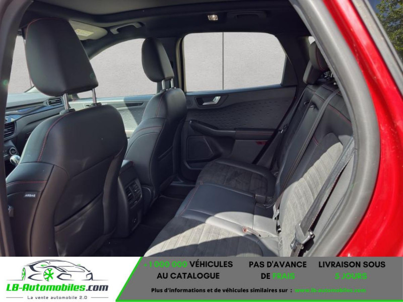 Ford Kuga 1.5 EcoBoost 150 BVM  occasion � Beaupuy - photo n�6