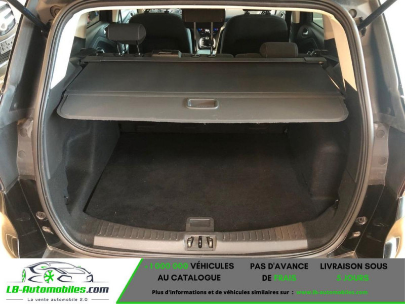 Ford Kuga 1.5 EcoBoost 150 BVM  occasion  Beaupuy - photo n8