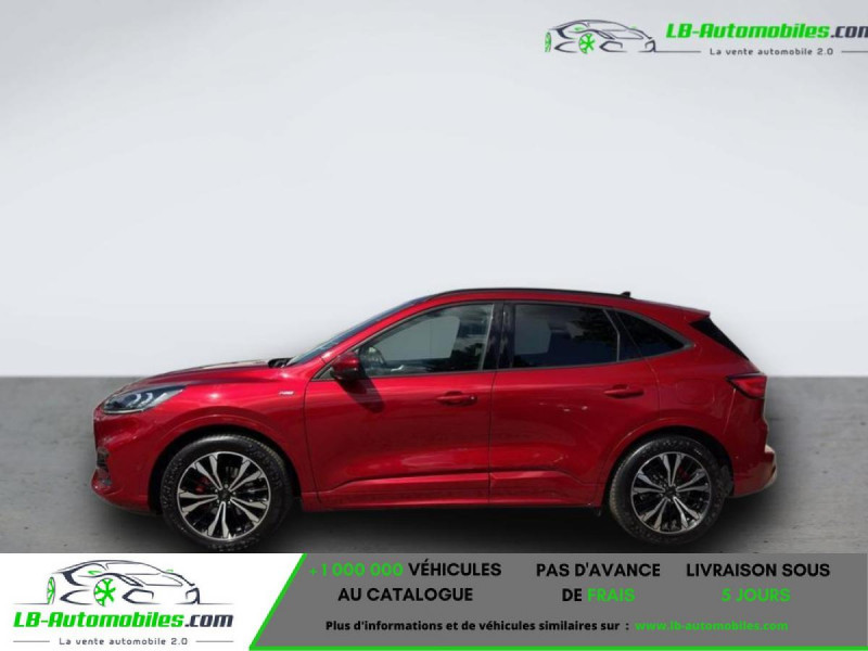 Ford Kuga 1.5 EcoBoost 150 BVM  occasion � Beaupuy - photo n�5
